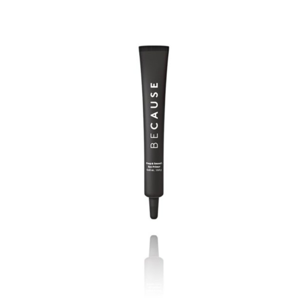 Because Cosmetics Sheer‎ – Prep & Smooth Eye Primer